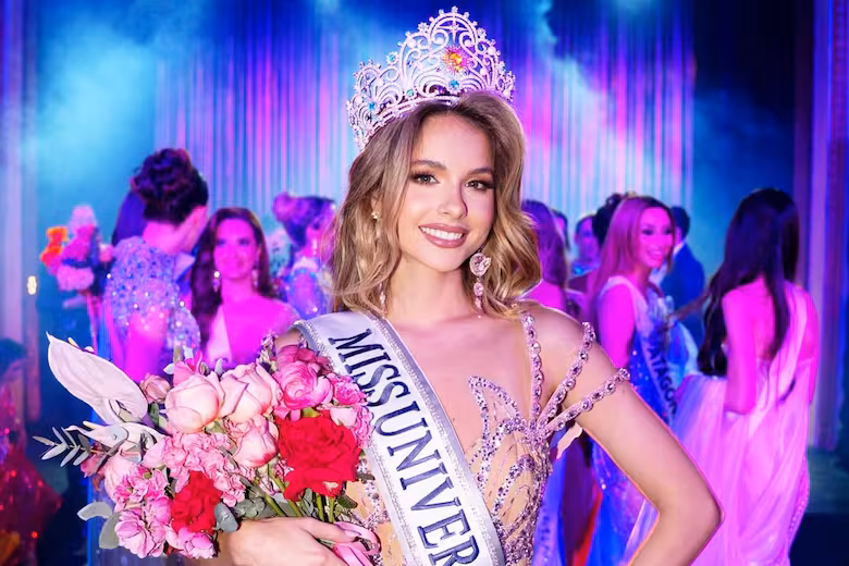 La representante de Entre Ríos ganó Miss Universo Argentina 2025