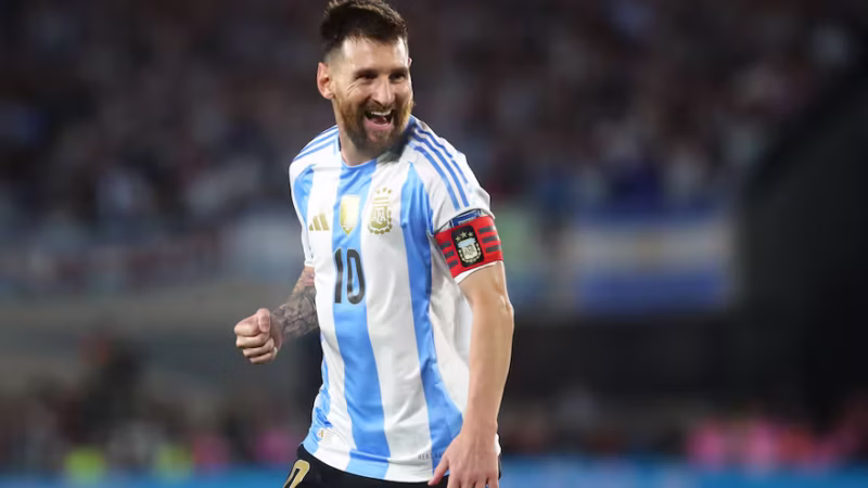 Selección argentina vs. Chile y Colombia: cuándo se juegan los partidos de las Eliminatorias 2026